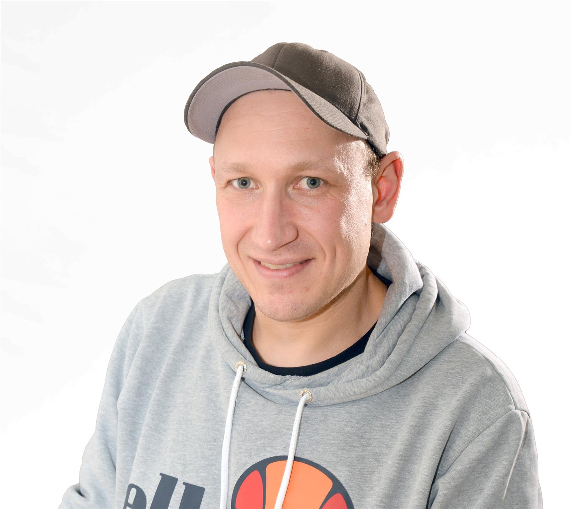 Daniel Büenfeld