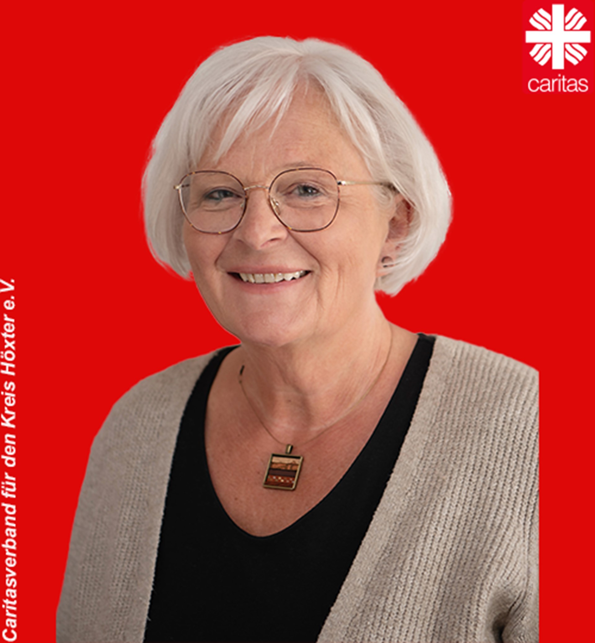 Fernhomberg, Mechthild