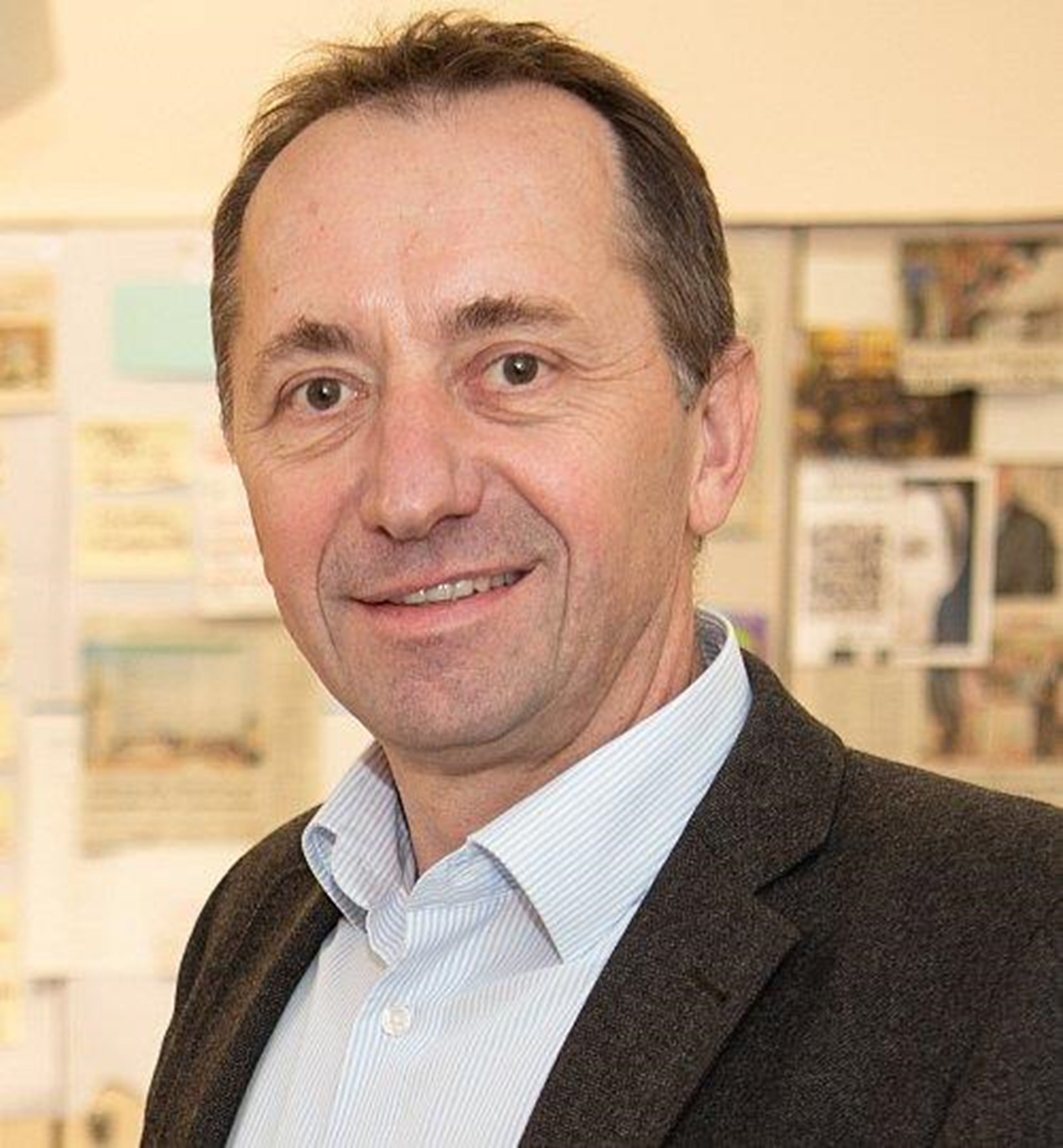 Thomas Rudolphi