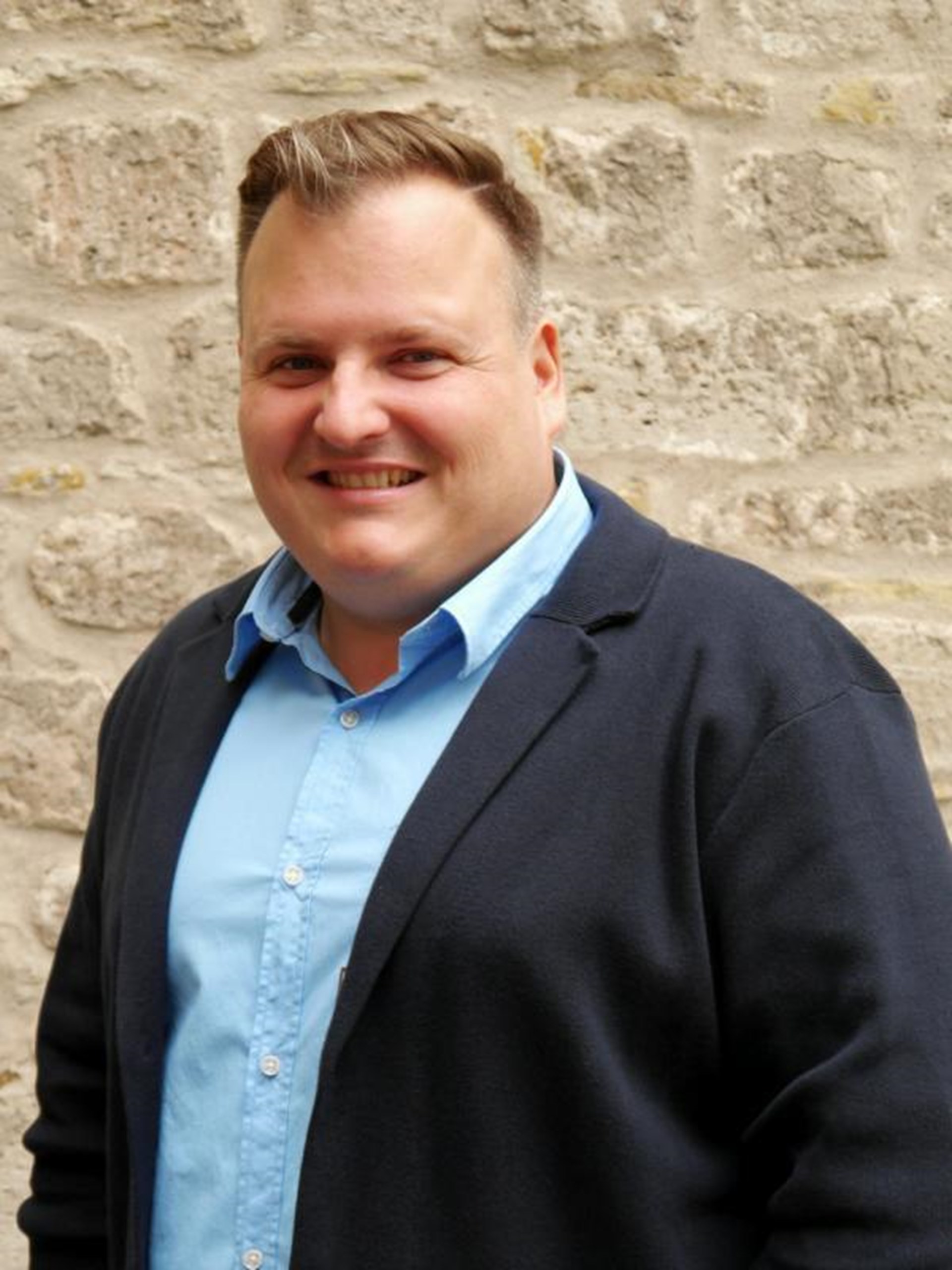 Maurice Kaß