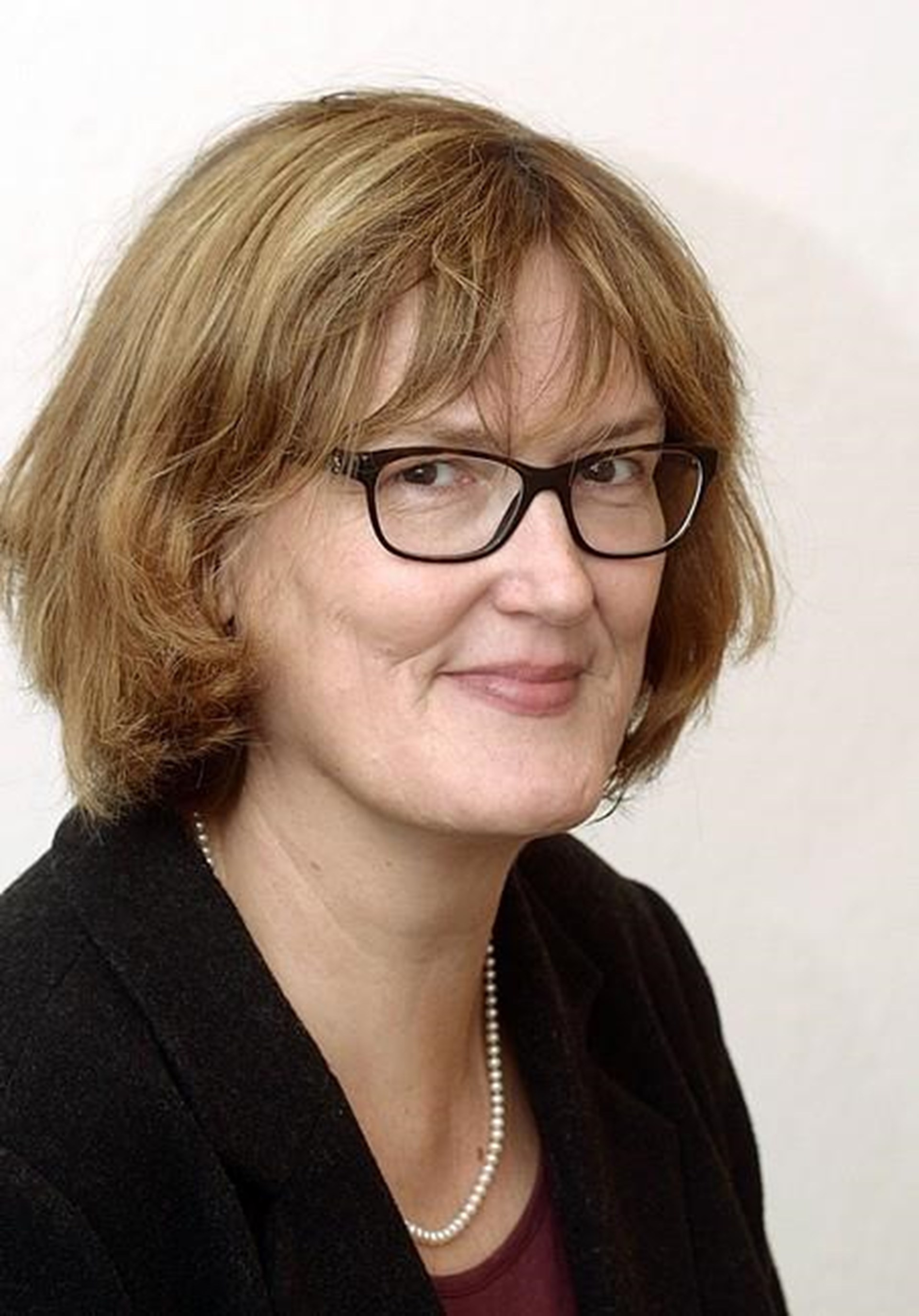Veronika Borghorst